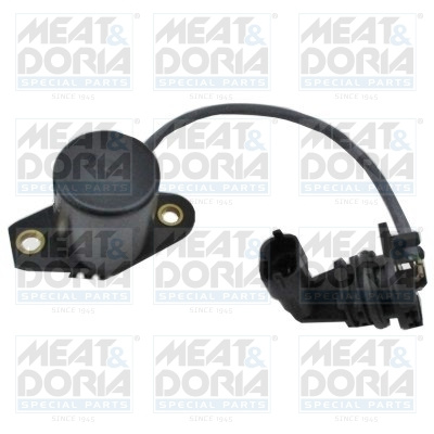 SENZOR NIVEL ULEI MOTOR ~ SAAB 9-5 (YS3G) 1.6 Turbo 180cp 2010 2011 2012 ~ MD72253 ~ MEAT & DORIA