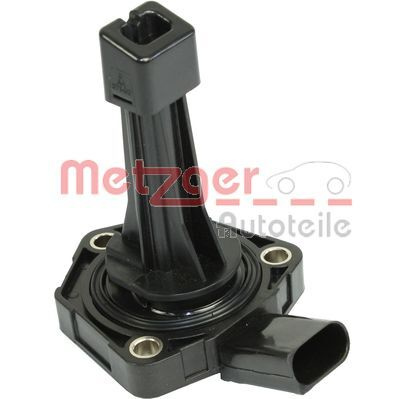 Senzor nivel ulei motor # Skoda Octavia 2008 2009 2010 2011 2012 2013 # 0901203 # METZGER