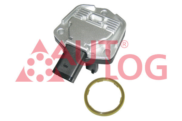 Senzor nivel ulei motor # Vw Novo 1999 2000 2001 2002 2003 2004 2005 2006 2007 2008 2009 2010 # AS4654 # AUTLOG