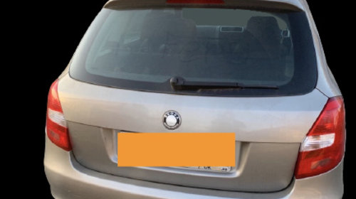 Senzor nivel ulei Skoda Fabia 5J [2007 -