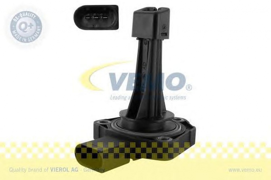 Senzor nivel ulei VOLVO XC60 VEMO V95720054