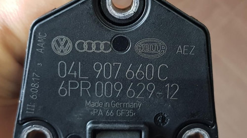 Senzor nivel ulei Vw Audi Seat Skoda 2.0