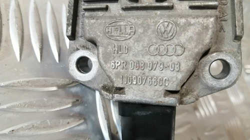 Senzor nivel ulei VW Golf 5 Skoda Octavi