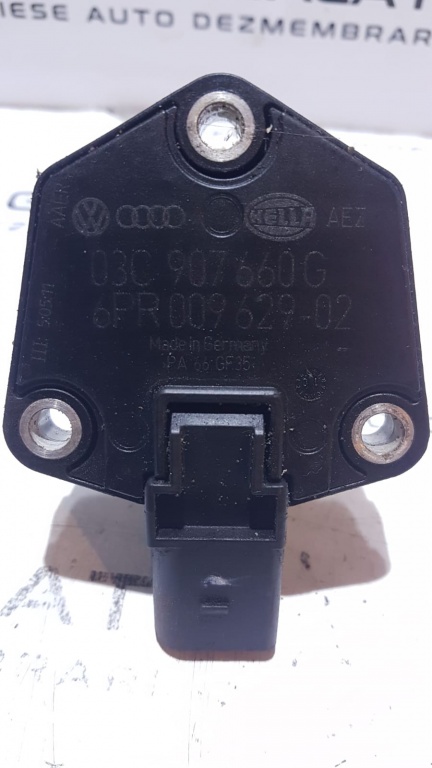 Senzor Nivel Ulei VW Golf 6 2.0TDI CFF 2008 - 2013
