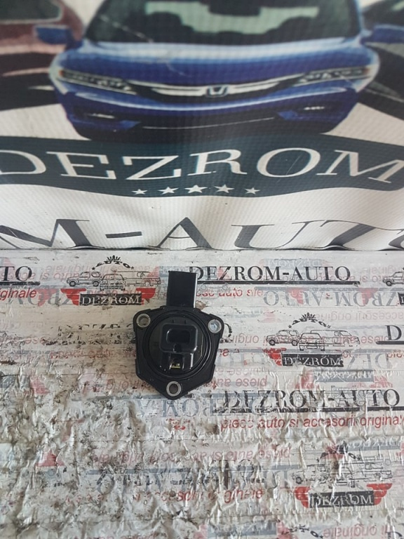 Senzor nivel ulei vw jetta IV (av2 av3) 1.6 tdi 04