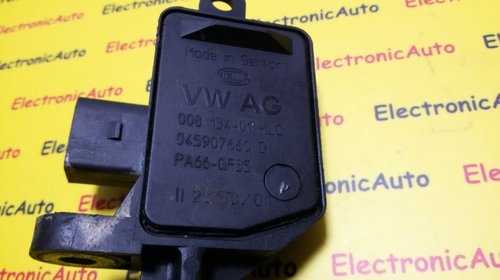 Senzor nivel ulei VW SKODA SEAT AUDI 045