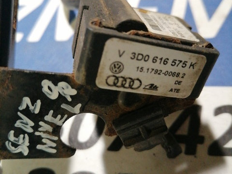 Senzor nivel VW Phaeton 3D0616575 K 2004-2010