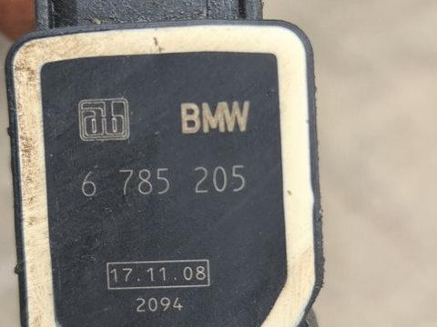 Senzor nivel xenon BMW E90 E91 E92 cod 6 785 205 an 2008