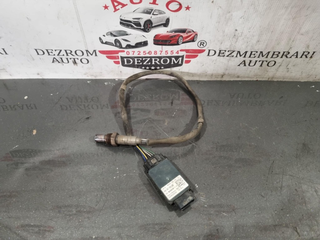 Senzor NOx 04L907805DG Seat Ateca 1.6 TDI DGTE 116 cai
