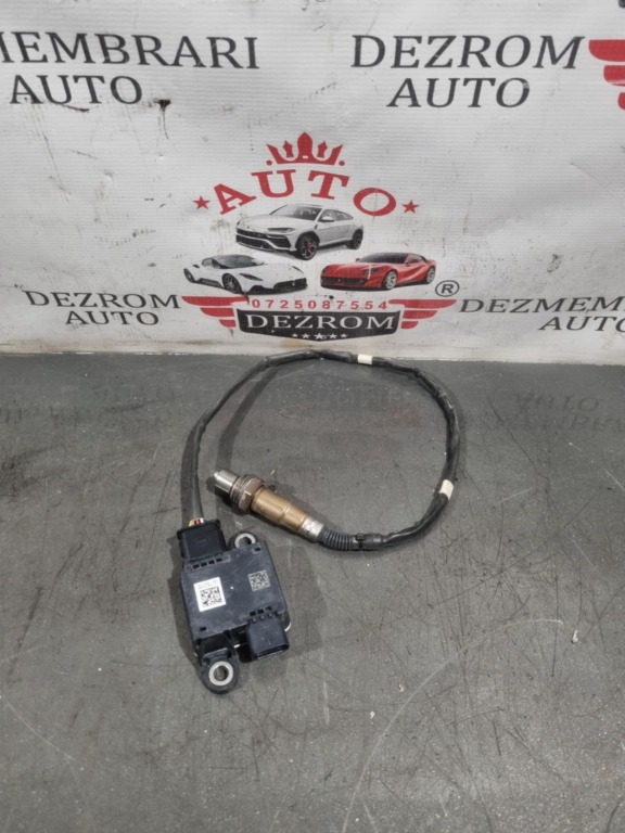 Senzor NOx 05L906261D Seat Leon IV Sportstourer 2.0 TDI DTTA 150 cai