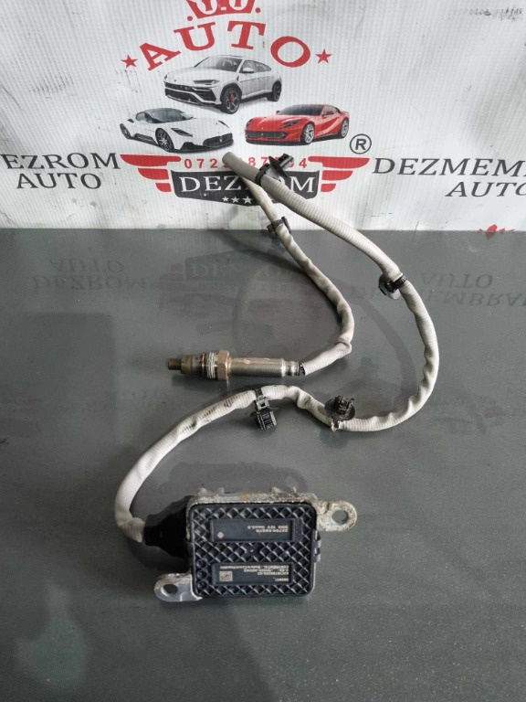 Senzor NOx 227906887R Dacia Sandero II 1.5 dCi 84 cai K9K 830