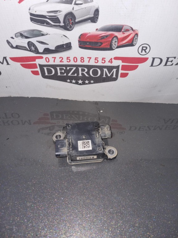 Senzor NOx 227932854R Renault Clio V Hatchback 1.5 Blue dCi 86 cai K9K 854