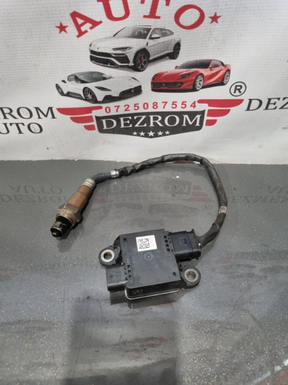 Senzor NOx 2350909 / KV61-5L239-AB Ford Tourneo Co