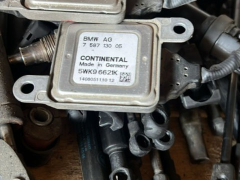 Senzor Nox BMW E81 E87 E88 E82 E90 E91 E92 E93 cod 7587130 11787587130 motorizare N43