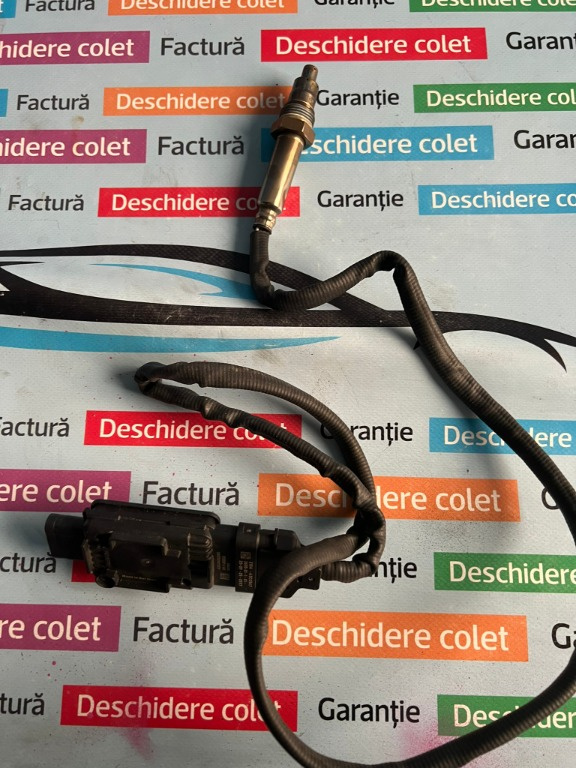 Senzor NOX BMW G05 G06 G07 X5 X6 X7 2018 2023 9887283