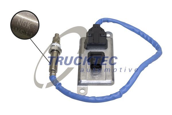 Senzor NOx, Catalizator NOx (0517011 TRUCKTEC) MAN