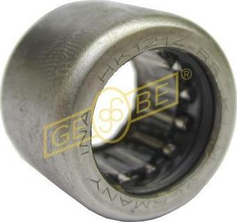 Senzor NOx, Catalizator NOx BMW 5 Gran Turismo VI (F07), Hatchback, 01.2009 - 02.2017 Gebe 9 2974 1
