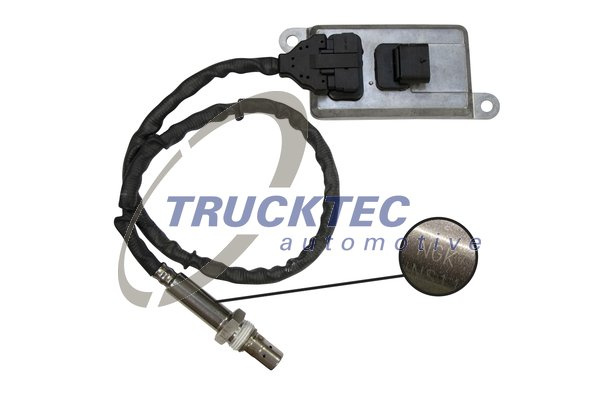 Senzor NOx, Catalizator NOx dupa catalizator (0117103 TRUCKTEC) MERCEDES-BENZ