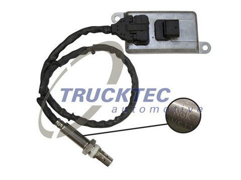 Senzor NOx, Catalizator NOx dupa catalizator (0117103 TRUCKTEC) MERCEDES-BENZ