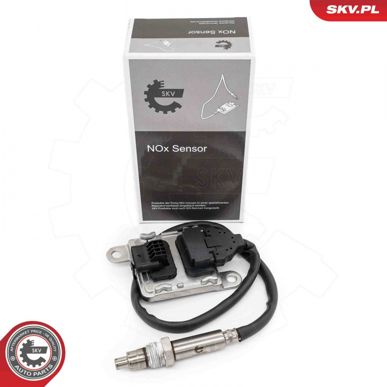 Senzor NOx, Catalizator NOx ESEN SKV 71SKV004