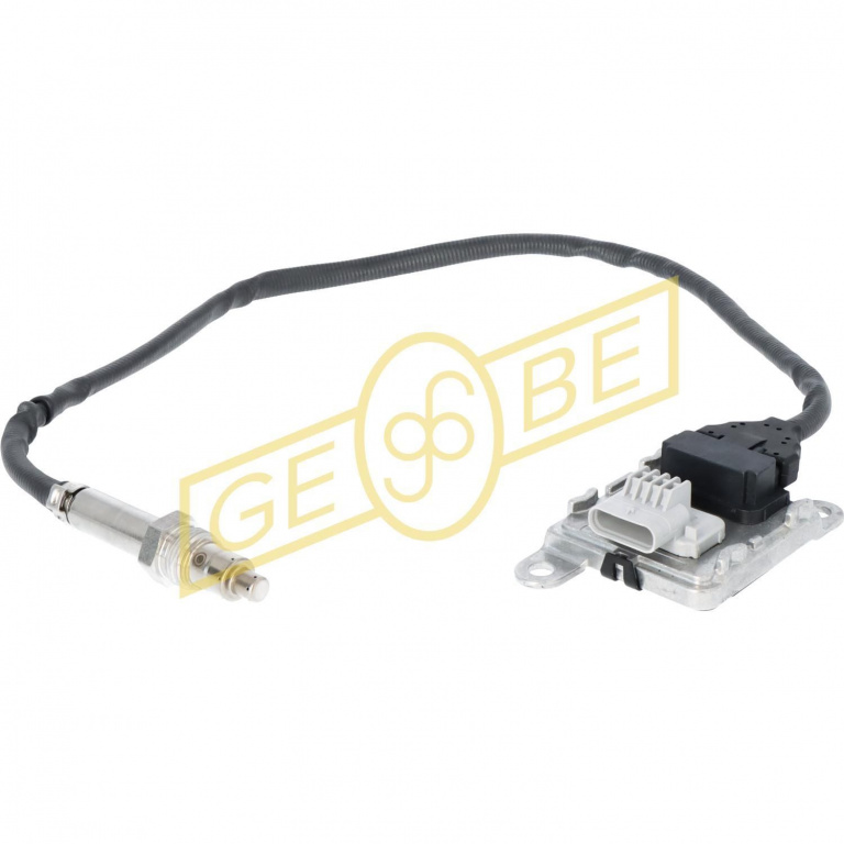 Senzor NOx, Catalizator NOx GEBE 9 2800 1