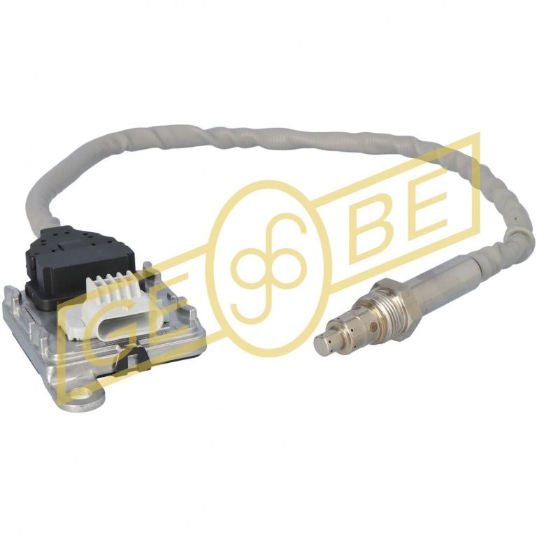 Senzor NOx, Catalizator NOx GEBE 9 2801 1
