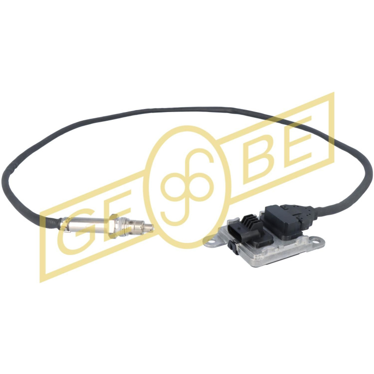 Senzor NOx, Catalizator NOx GEBE 9 3609 1