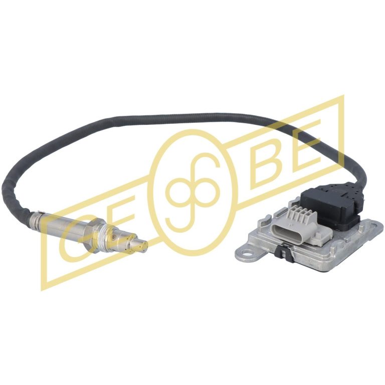 Senzor NOx, Catalizator NOx GEBE 9 3736 1