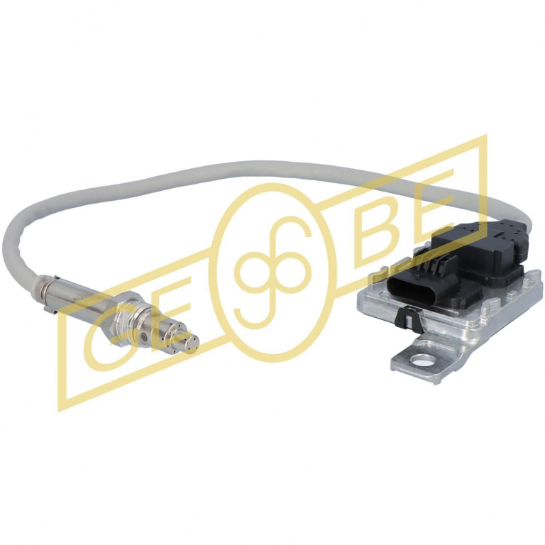 Senzor NOx, Catalizator NOx GEBE 9 3786 1