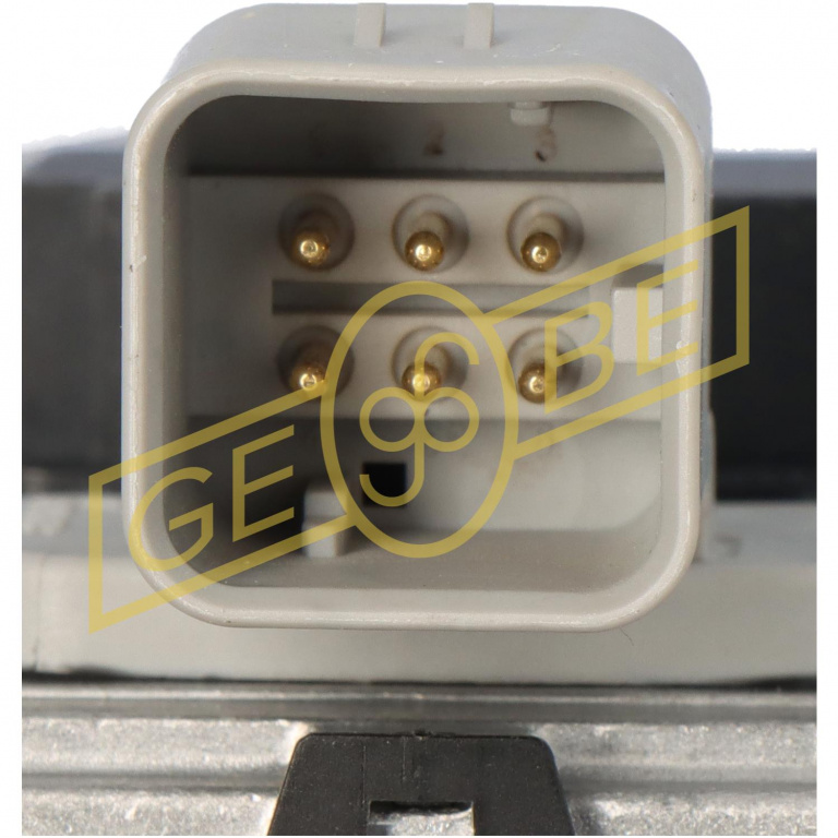 Senzor NOx, Catalizator NOx GEBE 935081 pentru masina PEUGEOT 308 SW III (FC_, FJ_, FR_, F4_, FN_) 2021 2022 2023 2024 2025
