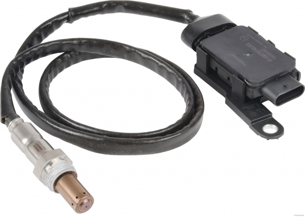 Senzor NOx, Catalizator NOx HERTH+BUSS ELPARTS 70680047 la masina SKODA KODIAQ I (NS6, NS7, NV7) 2016 2017 2018 2019 2020 2021 2022 2023 2024 2025