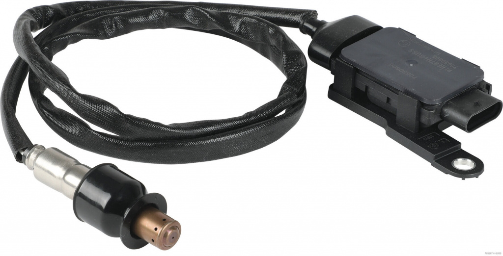 Senzor NOx, Catalizator NOx HERTH+BUSS ELPARTS montare inainte de catalizatorul SCR 70680606 compatibil cu VOLVO S90 II (234) 2016 2017 2018 2019 2020 2021