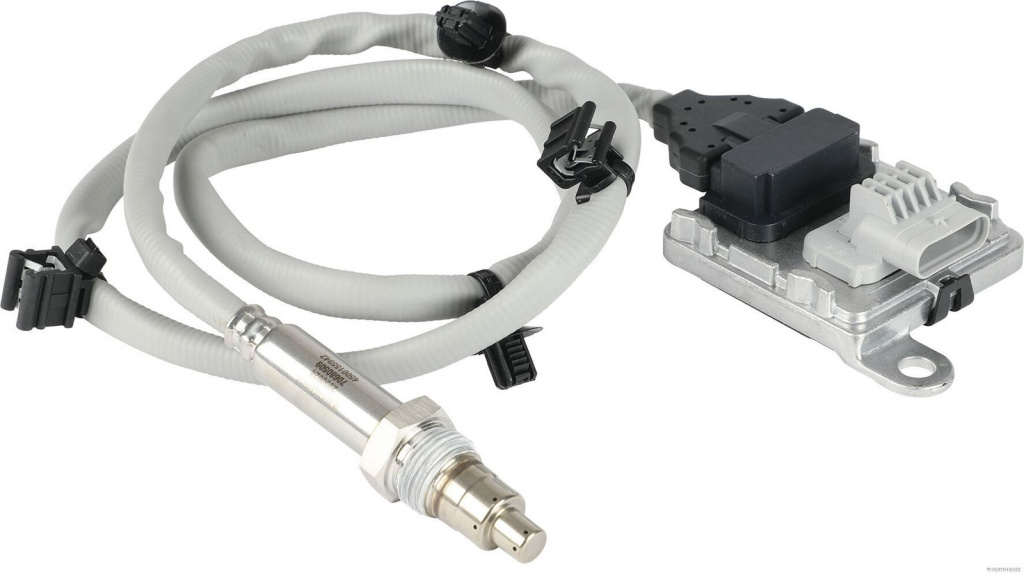 Senzor NOx, Catalizator NOx HERTH+BUSS ELPARTS 70680509