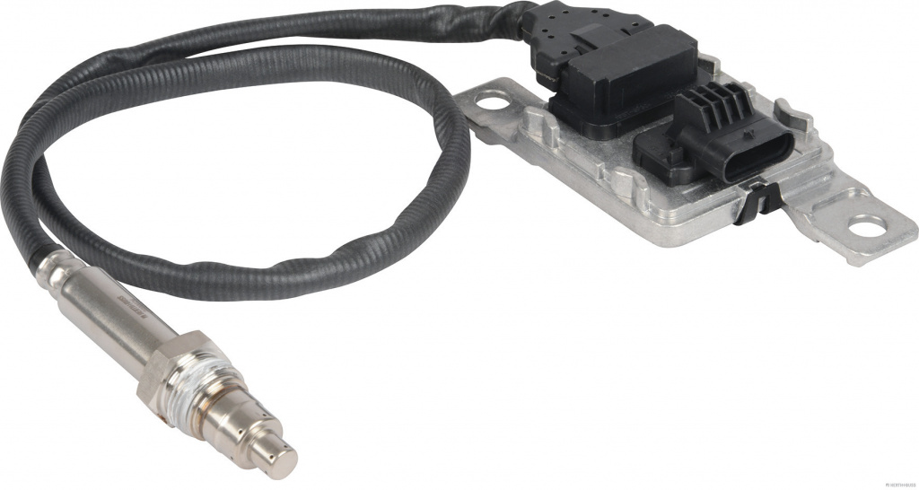 Senzor NOx, Catalizator NOx HERTH+BUSS ELPARTS 70680041 compatibil cu SKODA SUPERB III combi (3V5) 2015 2016 2017 2018 2019 2020 2021 2022 2023 2024 2025