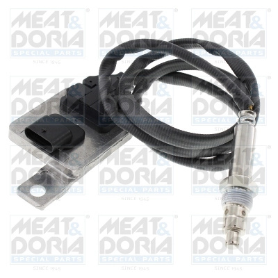 Senzor NOx, Catalizator NOx MEAT & DORIA 57064 la VW PASSAT B7 (362) 2010 2011 2012 2013 2014