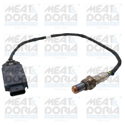 Senzor NOx, Catalizator NOx MEAT & DORIA 57130 la SKODA SCALA (NW1) 2019 2020 2021 2022 2023 2024