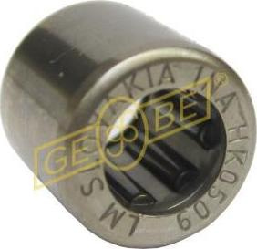 Senzor NOx, Catalizator NOx MERCEDES-BENZ M-CLASS (W166), Crossover, 06.2011 - 12.2015 Gebe 9 2965 1