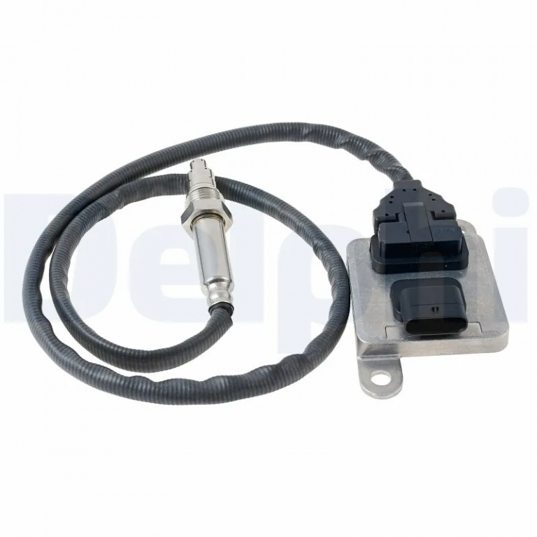 Senzor NOx, Catalizator NOx pentru MERCEDES-BENZ GLE (W166) 2015-2018