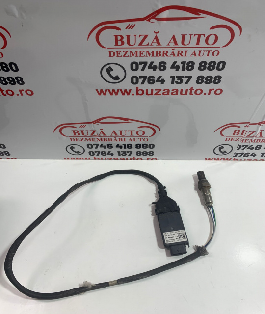 Senzor NOx Cod: 04L907805CH 0281007152 Volkswagen VW Tiguan 2 AD1 [2016 - 2020]