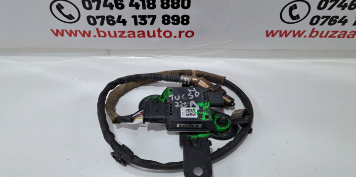 Senzor NOx Cod: 39265-2F250 Senzor indoit Hyundai 