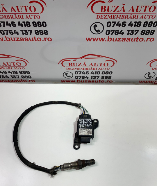 Senzor NOx Cod: 9816276480 0281006851 Opel Vivaro Generatia C an 2021 1.5 Diesel