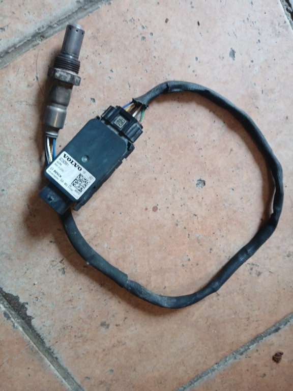 Senzor nox gaze Volvo V40 an 2019 2.0 diesel cod 3