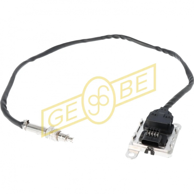 Senzor Nox Gebe VW PASSAT B7 caroserie inchisa/combi (365) 2010-2014 - 9 2870 1