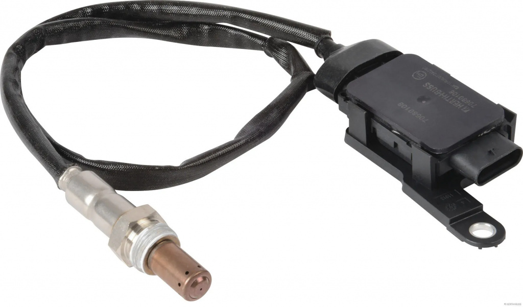 Senzor Nox Herth+Buss Elparts BMW 2 Gran Tourer (F46) 2014-2020 - 70680108