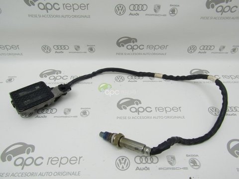 Senzor Nox (inainte de catalizator) Audi A4 8W - Cod: 8W0907807E