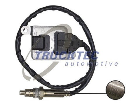 Senzor NOx, injectie aditiv (0217135 TRU) MERCEDES-BENZ