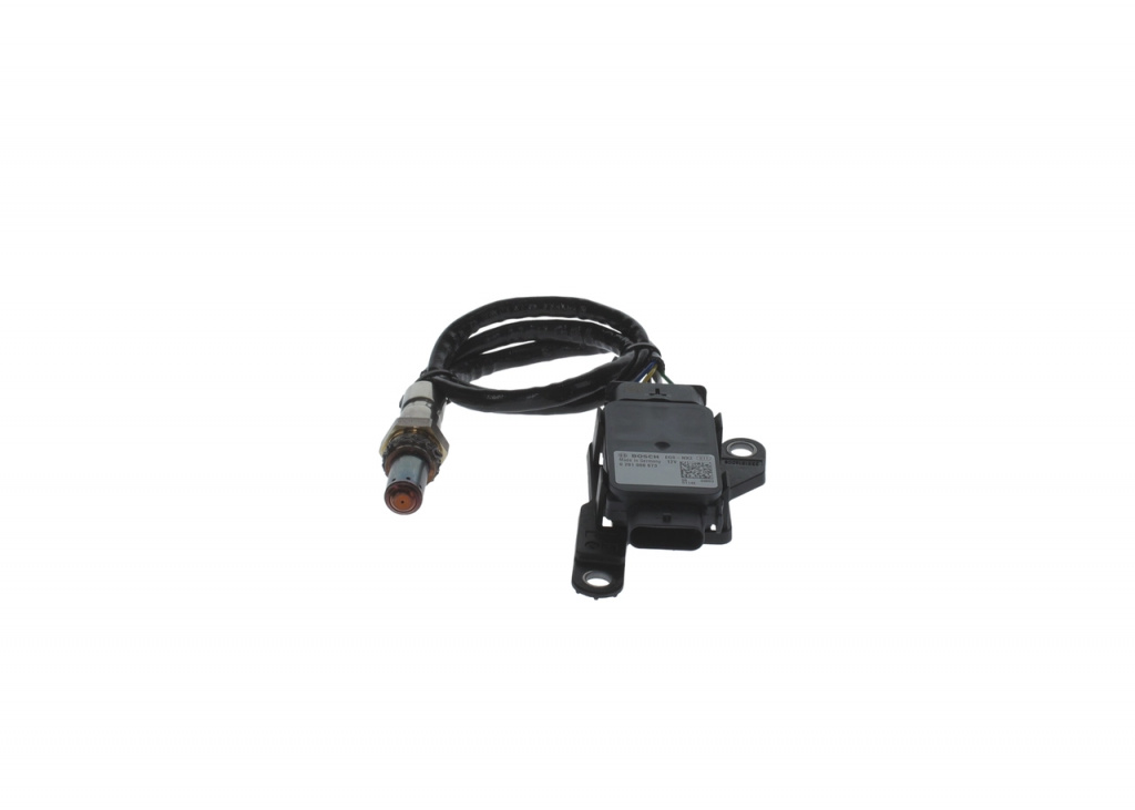 Senzor NOx, injectie aditiv BOSCH 0281008673 se potriveste la PEUGEOT 308 SW II caroserie inchisa/combi (LC_) 2017 2018 2019 2020 2021