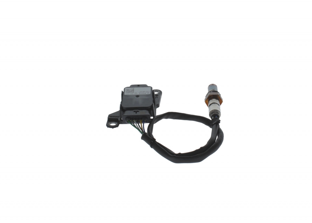 Senzor NOx, injectie aditiv BOSCH 0281008675 la PEUGEOT 308 III (FB_, FH_, FP_, F3_, FM_) 2021 2022 2023 2024 2025
