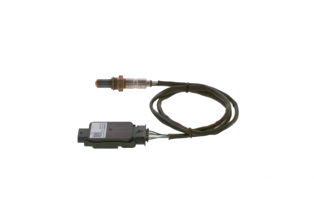 Senzor Nox injectie aditiv BOSCH BMW 4 Gran Coupe (F36) 2014-2020 - 0 281 008 502