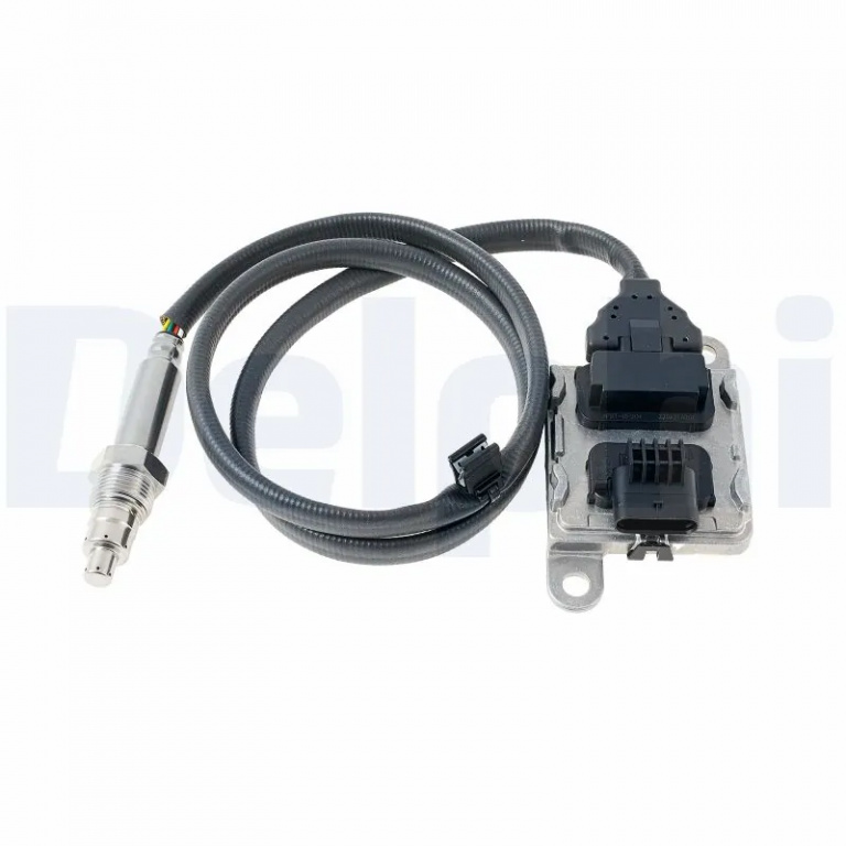 Senzor Nox injectie aditiv Delphi SEAT ATECA (KH7,